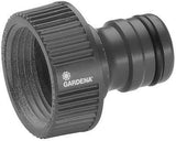 Gardena profi rendszer csapelem 3/4"-0