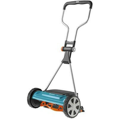 Gardena Comfort suhanó fűnyíró 400 C ( 4022 - 20 )