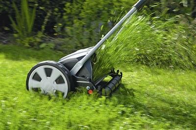 Gardena Comfort suhanó fűnyíró 400 C ( 4022 - 20 )