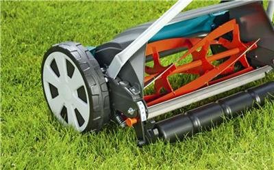 Gardena Comfort suhanó fűnyíró 400 C ( 4022 - 20 )