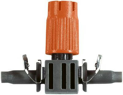 Gardena Micro - drip Kisfelületfúvóka / 10 db ( 8321 - 29 )