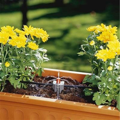 Gardena Micro - drip Kisfelületfúvóka / 10 db ( 8321 - 29 )