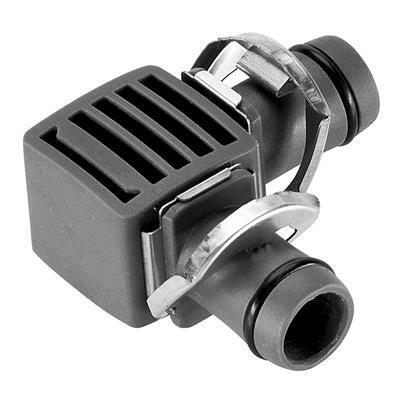 Gardena Q &E L - elem 13mm (1/2 ") ( 8382 - 29 )