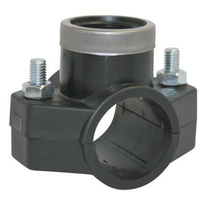 GEBO MEGCSAPOLÓ 5/4" - 3/4" ANB