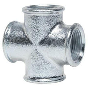 GEBO Platinum T - idom kereszt 1"