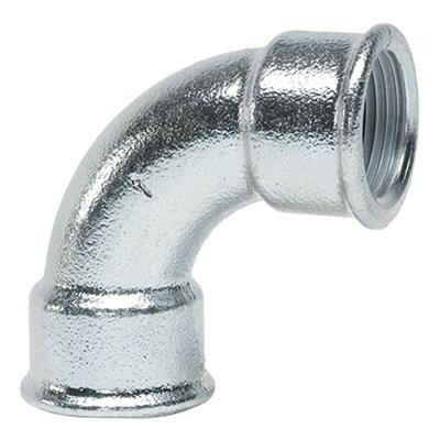 GEBO Platinum ív hosszú B - B 1/2"