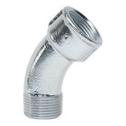 GEBO Platinum ív hosszú 45° K - B 1/2