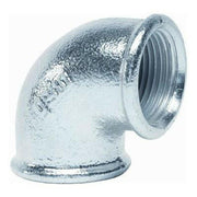 GEBO Platinum könyök B - B 3/8"