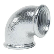 GEBO Platinum könyök B - B 1"