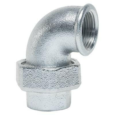 GEBO Platinum hollander sarok B - B 2"