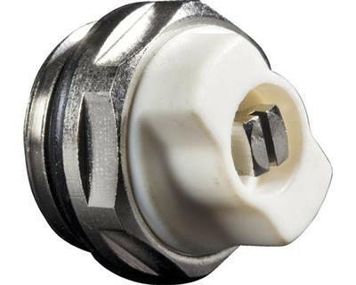 Radiátor légtelenítő Kézi 1/2" R90