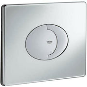Grohe Skate Air króm nyomólap vízszintes (38506000)
