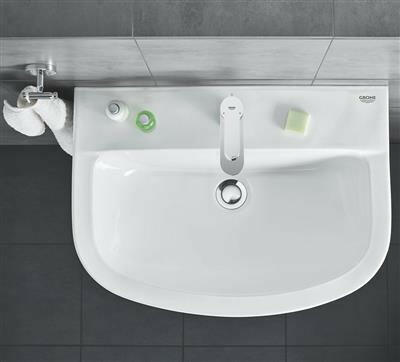 Grohe Bauedge mosdó csaptelep húzórudas leeresztő - garnitúrával ( 23328000 )