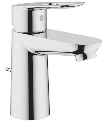 Grohe Bauloop mosdó csaptelep húzórudas leeresztő - garnitúrával ( 23335000 )