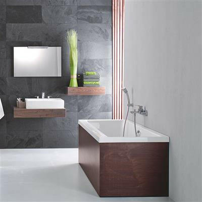 Grohe Bauloop kád csaptelep (23341000)