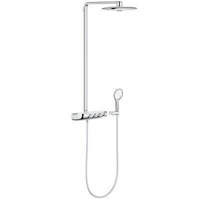 Grohe Rainshower System Smartcontrol 360 duo zuhanyrendszer (26250000)