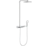 Grohe Rainshower System Smartcontrol 360 duo zuhanyrendszer-0