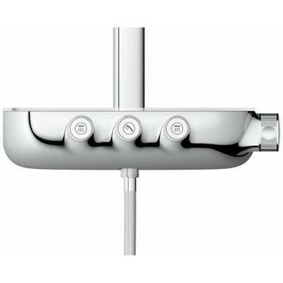 Grohe Rainshower System Smartcontrol 360 duo zuhanyrendszer (26250000)