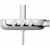 Grohe Rainshower System Smartcontrol 360 duo zuhanyrendszer-1