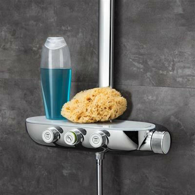 Grohe Rainshower System Smartcontrol 360 duo zuhanyrendszer (26250000)
