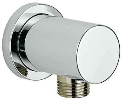 Grohe  Rainshower Shower outlet elbow, 1/2" (27057000)-0