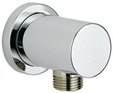 Grohe  Rainshower Shower outlet elbow, 1/2" (27057000)-0