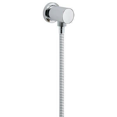 Grohe  Rainshower Shower outlet elbow, 1/2" (27057000)-1