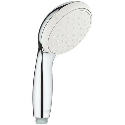 Grohe New Tempesta 100 II rudas zuhanyszett ÚJ! (27598001)