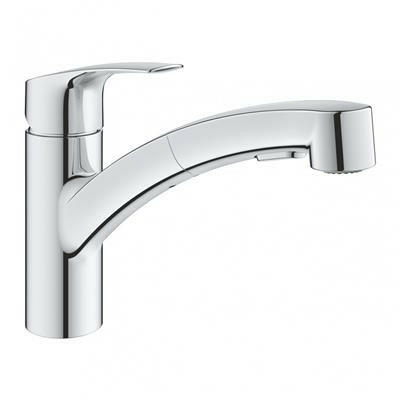 Grohe Eurosmart egykaros mosogatócsap (30305001)