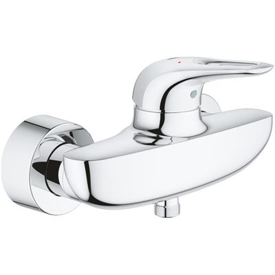 Grohe Eurostyle zuhany csaptelep szett nélkül (33590003)-0