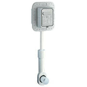 Grohe WC - öblítőszelep (37157000)