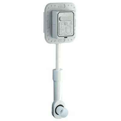 Grohe WC - öblítőszelep (37157000)