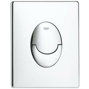 Grohe Skate Air wc - tartály nyomólap króm (38505000)