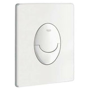 Grohe Skate Air wc - tartály nyomólap fehér (38505SH0)