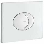 Grohe Skate Air wc tartály nyomólap fehér (38506SH0)