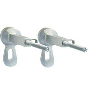 Grohe Rapid falsík előtti rögzítő készlet (3855800M)