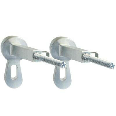 Grohe Rapid falsík előtti rögzítő készlet (3855800M)