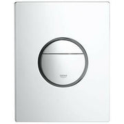Grohe Nova Cosmopolitan wc - tartály nyomólap króm (38765000)