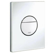 Grohe Nova Cosmopolitan wc - tartály nyomólap fehér (38765SH0)