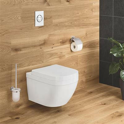 Grohe Nova Cosmopolitan wc - tartály nyomólap fehér (38765SH0)