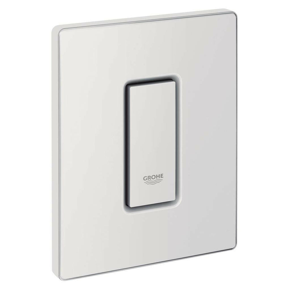 Grohe Skate Cosmopolitan piszoár nyomólap, alpin fehér (38784SH0)