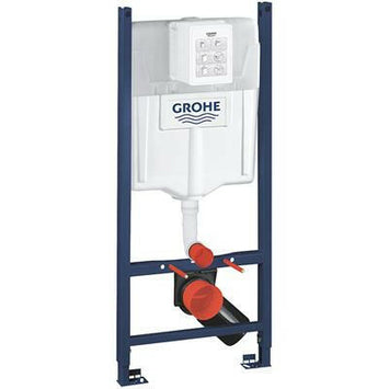 Grohe Rapid SL falsík mögötti Wc tartály projekt keretes (38840000)