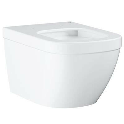 Grohe Euro Ceramic fali wc perem nélküli (3932800H)