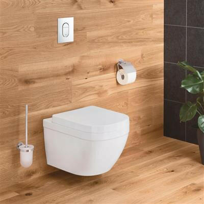 Grohe Euro Ceramic fali wc perem nélküli (3932800H)