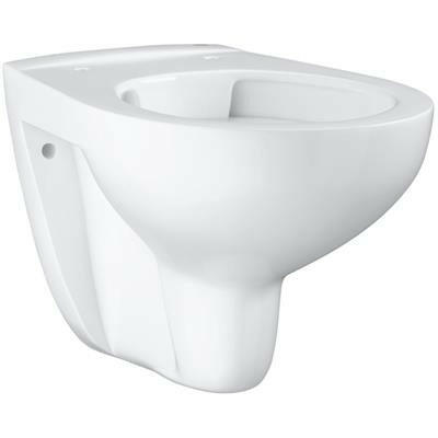 Grohe BauCeramic fali wc, mélyöbl. rimmless-0