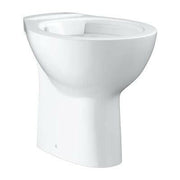 Grohe Bau Ceramic álló alsó kifolyású mélyöblítésű perem nélküli WC (39431000)