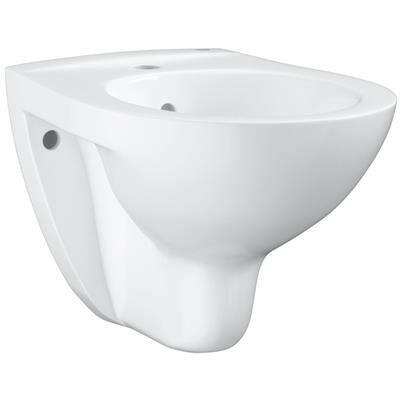 Grohe BauCeramic függesztett bidé (39433000)-0