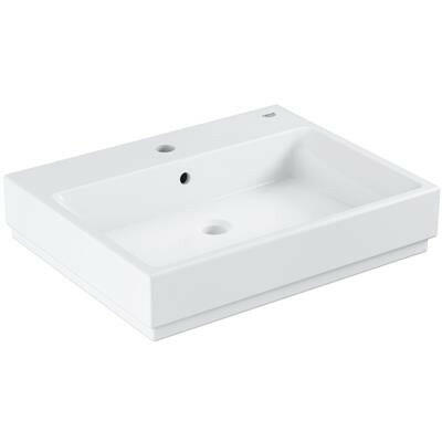 Grohe Cube Ceramic 60 cm mosdó (3947300H)