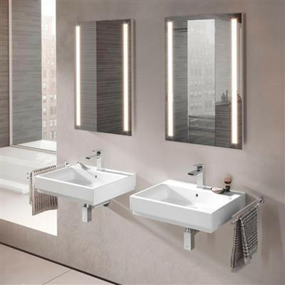 Grohe Cube Ceramic 60 cm mosdó (3947300H)