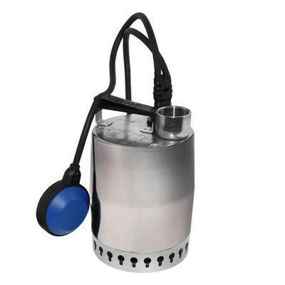 GRUNDFOS szivattyú KP 150 - AV1 220V 10fm kábel (011H1900)